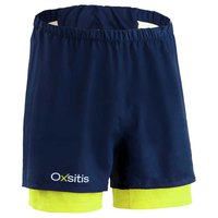 Oxsitis 2 En 1 Origin Shorts