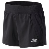 New balance Core 3´´ Shorts