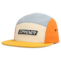 Spyder Keps Canyon 5 Panel Hat
