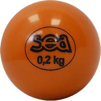 sea-soft-0.2kg-ball-werfen