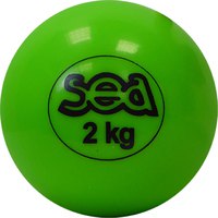 sea-soft-2kg-rzucanie-piłką