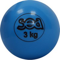 sea-soft-3kg-rzucanie-piłką