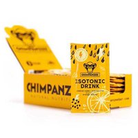 Chimpanzee 30g Orange Isotonic Drink Box 25 Units