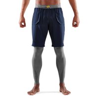 Skins Series-5 T&R Compression Tights