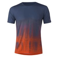 Loeffler Ranger Vent T-shirt Met Korte Mouwen
