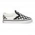 Vans Classic on Toddler Slip On Shoes