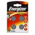 Energizer Electronic Battery Cell
