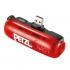 Petzl Nao+ Rechargeable Lithium Battery