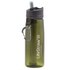 Lifestraw Бутылка фильтра для воды Go 650ml