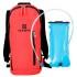 Nonbak Volcano Hydratation Backpack with Bladder 3L