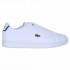 Lacoste Baskets Carnaby Evo Synthetic Junior