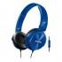 Philips SHL3065BL Headphones