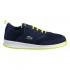 Lacoste L.Ight Breathable Canvas Trainers