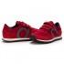 Duuo shoes Prisa Velcro Trainers