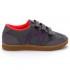 Duuo shoes Mood Velcro Trainers