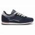 Pepe jeans Sydney Ripped Trainers