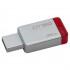 Kingston DataTraveler 50 USB 3.0 32GB Pendrive