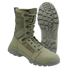 Brandit Defense Hiking Boots