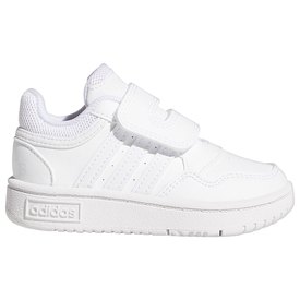 adidas Hoops 3.0 CF Trainers Infant