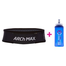 Arch max Pro Zip+1SF300ml Belt