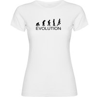 Kruskis Evolution Running Short Sleeve T-Shirt