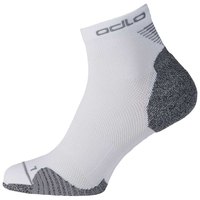 odlo-ceramicool-graphic-quarter-sokken