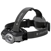led-lenser-mh11-recargable-headlight