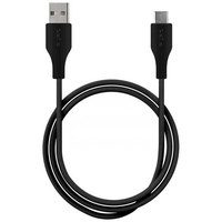 Puro Cable USB 2.0 a Tipo C 3A 1m