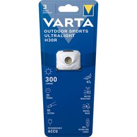 varta-outdoor-sports-ultralight-h30r-recargable-headlight