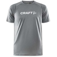 Craft CORE Unify Logo kurzarm-T-shirt