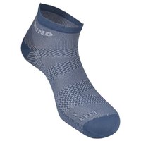 Mund socks Training Socken