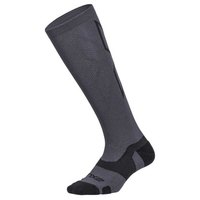 2xu-vectr-light-cushion-32-37-cm-long-socks