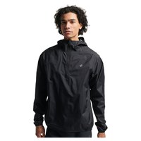 Superdry Run Lw Waterproof Shell Jacket