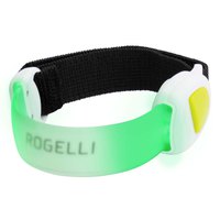 rogelli-reflekterande-armband-led