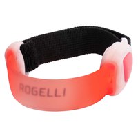 rogelli-reflekterande-armband-led