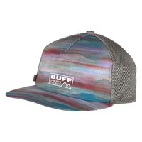 buff---pack-trucker-cap