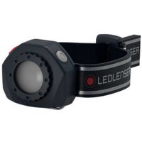 Led lenser Lampe De Poche Rechargeable XU2R