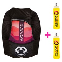 arch-max-12l-sf500ml-hydration-vest-unisex