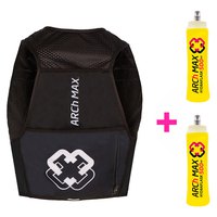 Arch max 6L+SF500ml Hydration Vest Unisex