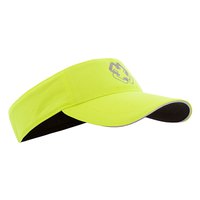 arch-max-visera-visor-ultralight-yellow-cap