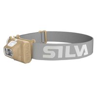 Silva Terra Scout H USB Frontlicht