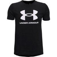 under-armour-camiseta-manga-corta-sportstyle-logo