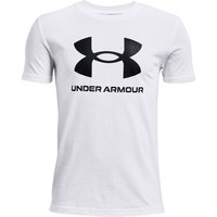 under-armour-camiseta-manga-corta-sportstyle-logo