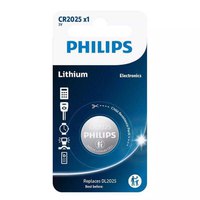 Philips Pila Botón cr2025