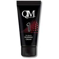 QM 1 Warning Cream 175ml