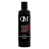 QM 23 Revive Massage Lotion 200ml