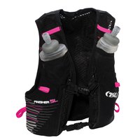 Tsl outdoor Chaleco Hydration 2 Soft Flasks Finisher Plus 5L