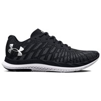Under armour Tênis Running Charged Breeze 2
