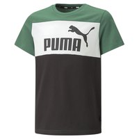 puma-maglietta-a-maniche-corte-ess-block
