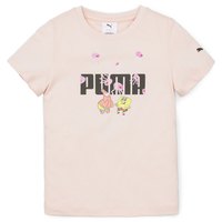 puma-x-spongebob-log-kurzarmeliges-t-shirt